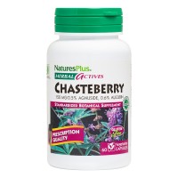 CHASTEBERRY 150mg, 60 Vcaps